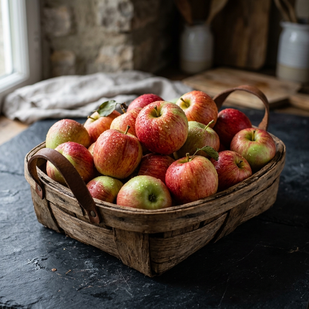 Royal Gala Apples